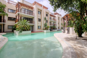 Prana 114 at Aldea Zama
